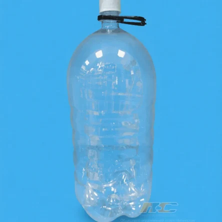 ПЭТ-тара 4 л. 35 шт.