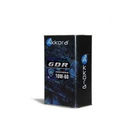 Akkora GDR 10w-60 4л