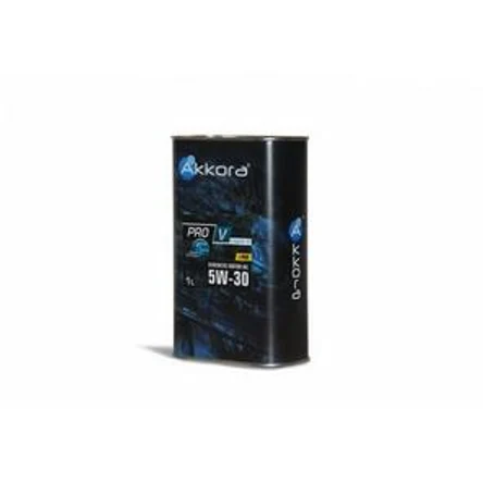 Akkora PRO 5w-30 V Longlife 1л