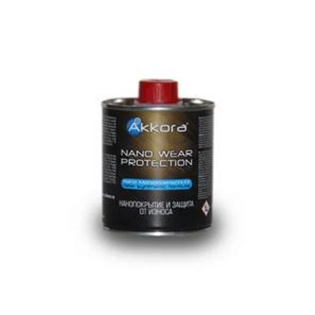Akkora Nano Wear Protection (антиизносная добавка в масло) 0,3л
