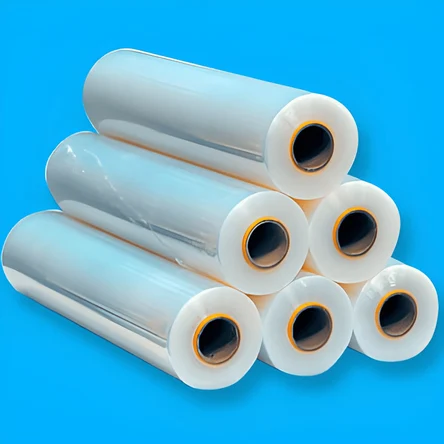 Пленка ПВХ/под запайку/термоусадочные/стрейч/пищевые