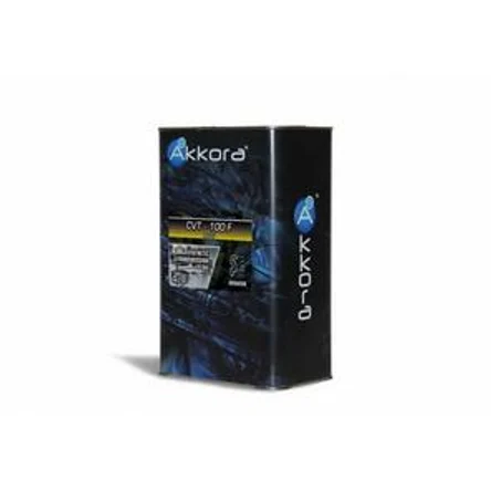 Akkora CVT-100 F 4л