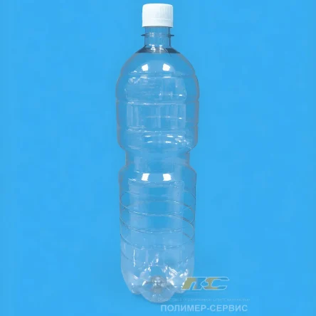 ПЭТ-тара 1,5 л. 95 шт.
