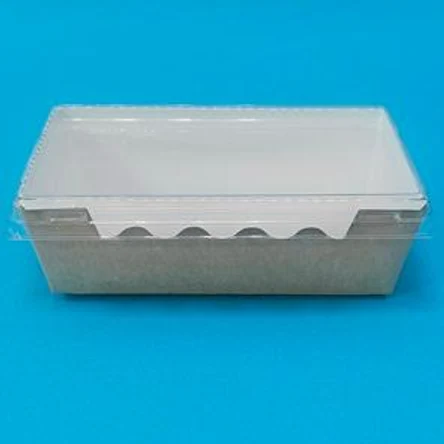 Салатник(крафт)400мл 1шт