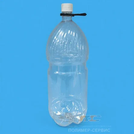 ПЭТ-тара 3 л. 44 шт.