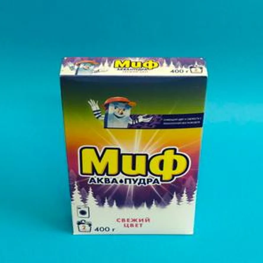 СП Миф 400гр в асс-те 1 уп.