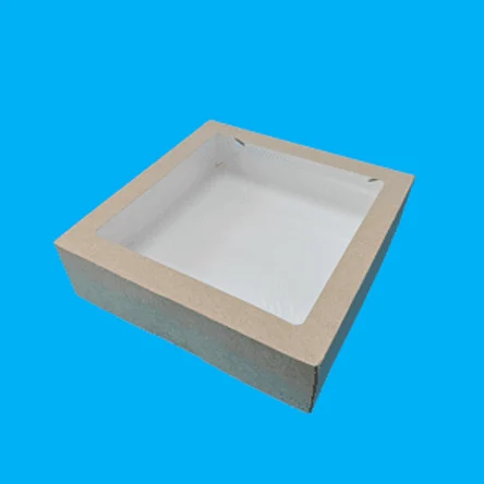 Коробка 200*200*55  1шт.