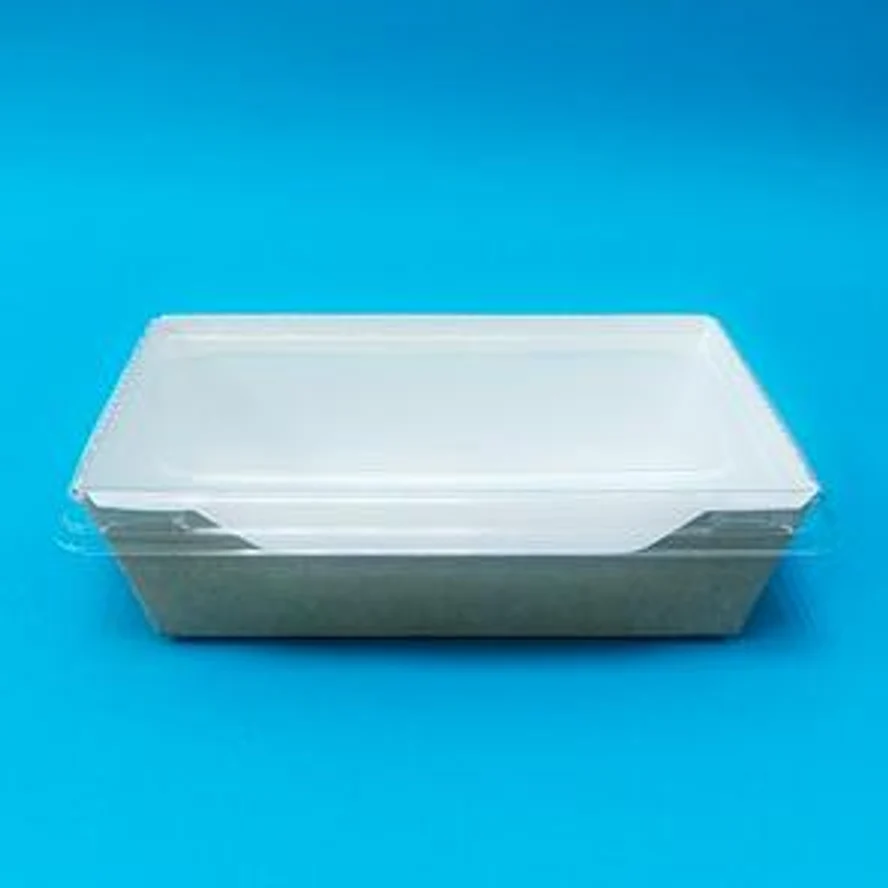 Салатник(крафт)500мл 1шт