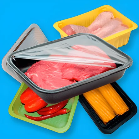 Контейнеры под запайку