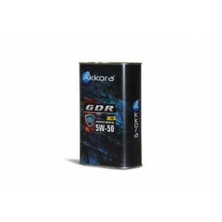 Akkora Gear SX 75w-90 1л