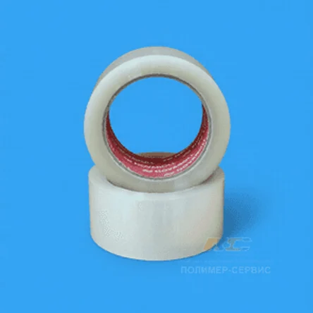 Скотч 48*100 м 40мкр 1 шт.