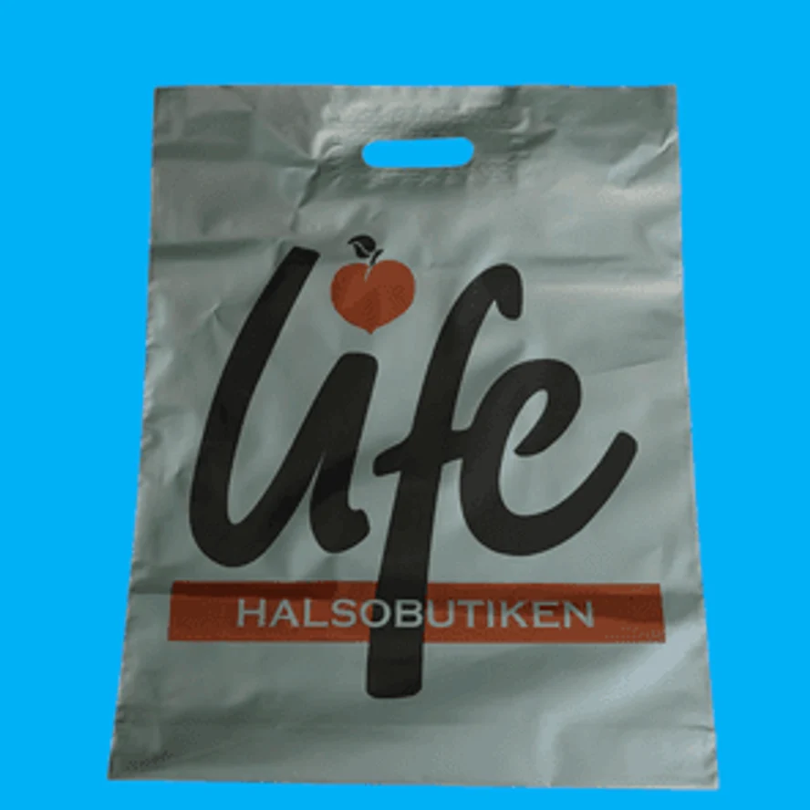 Пакет пр.р "Life" 10 шт