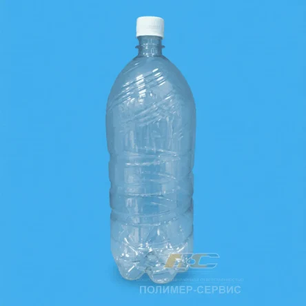 ПЭТ-тара 2 л. 70 шт.